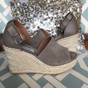 Steve Madden, Jaylen, wedge, espadrille.